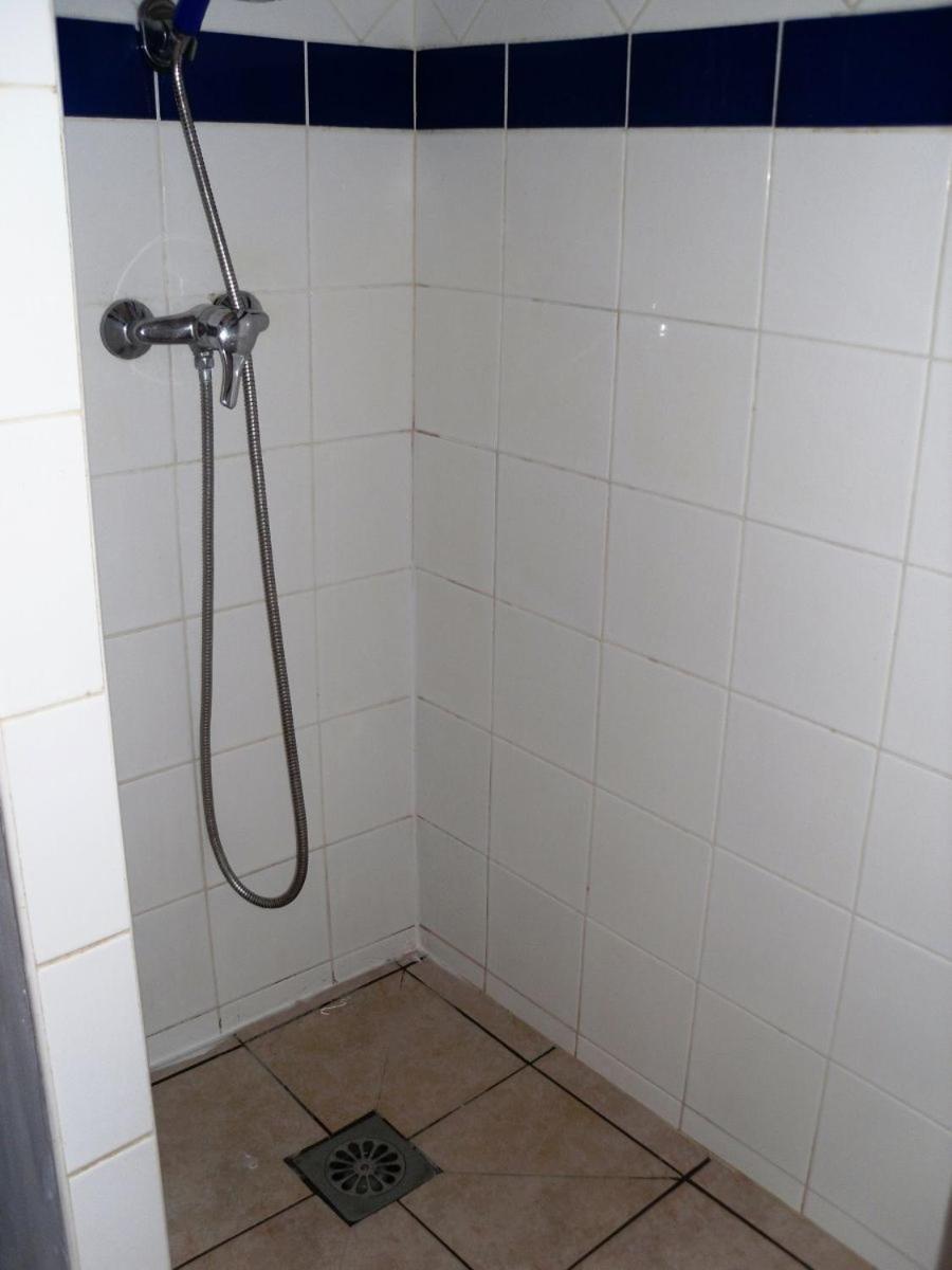 Du Cote De Sainte-Anne Apartment Bagian luar foto